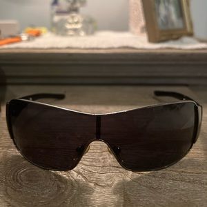Prada mens sunglasses f742-pr